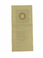 BISSELL COMMERCIAL 25 PACK PAPER BAGS U1451-PK25