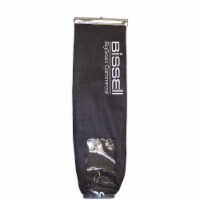 Bissell Commercial Vacuum Bag,for Upright Vacuum,9-1/2  L  2037857