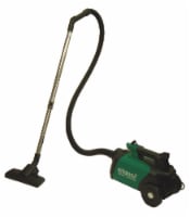 BISSELL COMMERCIAL PORTABLE CANISTER WITH TOOLS BGC3000