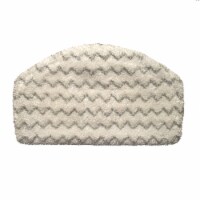 BISSELL COMMERCIAL REPLACEMENT SCRUBBY MOP PADS FOR BGST1566, 2032634-PK3