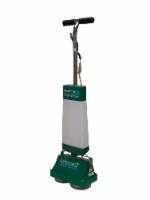BISSELL COMMERCIAL DUAL BRUSH SCRUBBER BGFS5000