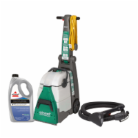BISSELL COMMERCIAL DEEP CLEANING CARPET EXTRACTOR BUNDLE BG10-KIT