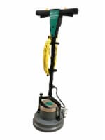 BISSELL COMMERCIAL HEAVY DUTY SCRUBBER BGORB13-KIT