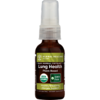 Global Healing Lung Health Supplement