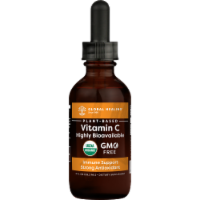 Global Healing® Organic Vitamin C Liquid