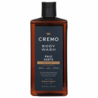 Cremo® Reserve Collection Palo Santo Body Wash Perspective: Main