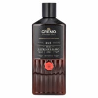 Cremo Men 2-in-1 Reserve Blend Shampoo
