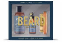 Cremo Beard Deluxe Grooming Kit Perspective: Main