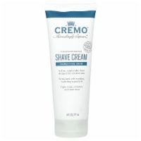 Cremo Shave Cream Sensitive Skin - 6 fl oz (177 ml) Perspective: Main