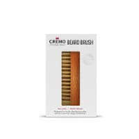 Cremo™ Beard Brush
