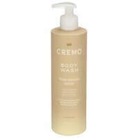 Cremo White Jasmine Amber Body Wash Perspective: Main