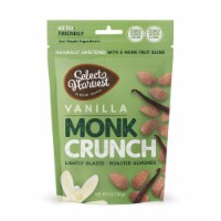Select Harvest® Vanilla Monk Crunch Almonds