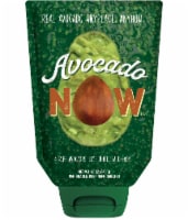 Cabo Fresh® Only Avocado with a Dash of Sea Salt and Lime Topping