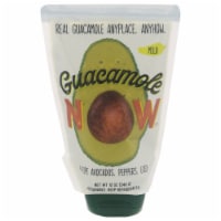 Cabo Fresh® Guacamole Now™ Mild Squeeze Perspective: Main