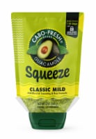 Cabo Fresh® Guacamole Now™ Mild Squeeze Perspective: Main
