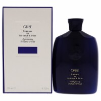 Oribe Shampoo For Brilliance and Shine 8.5 oz