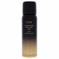 Oribe Impermeable AntiHumidity Spray Hair Spray 2.1 oz