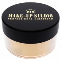 Translucent Powder Extra Fine - Banana by Make-Up Studio for Women - 1.23 oz Powder