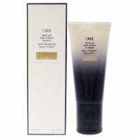 Gold Lust Repair & Restore Conditioner by Oribe for Unisex - 6.8 oz Conditioner