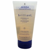 Brilliant Retexturing Gel by Aveda for Unisex - 5 oz Retexture Gel