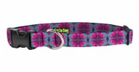 Cycle Dog EcoWeave Fuchsia Kaleidoscope Dog Leash Perspective: Main