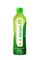 Alo Exposed Aloe & Honey Aloe Vera Juice Drink