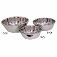 Norpro Nested Mixing Bowls and Measuring Cups, 12 Piece Set, 1 ea - Harris  Teeter