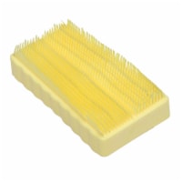 Victorio VKP1212 Corn On The Cob Yellow Brush