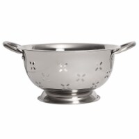 Lindys CC3 3 qt Stainless Steel Colander