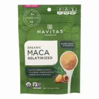 Navitas Naturals Maca Gelatinized Powder