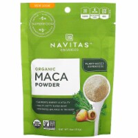 Navitas Naturals Organic Maca Powder