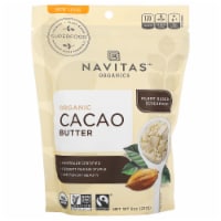 Navitas Organics™ Cacao Butter
