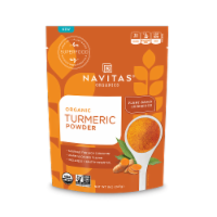 Navitas Organics Turmeric Powder