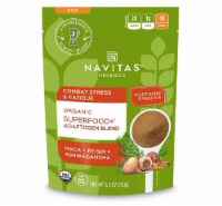 Navitas® Organics Superfood Adaptogen Blend Perspective: Main