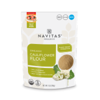 Navitas Organics® Califlower Flour