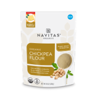 Navitas Organics® Chickpea Flour