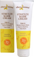 Out of Africa Shea Mama Lotion Perspective: Main