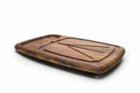 Kansas City Carving Board