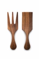 Large Salad Utensil Set