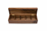 Townhouse Tea Box