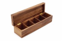 Townhouse Tea Box (5 Cell)