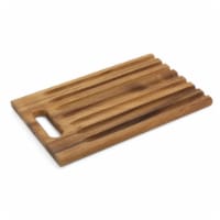 Bread Board-Sweep Off