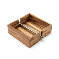 Napkin holder