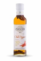 Zuccho Chili Pepper Extra Virgin Olive Oil Perspective: Main