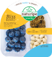 Naturipe Bliss Bento™ Berry Lemony™ Snack Pack