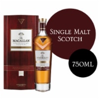 Macallan Rare Cask Highland Single Malt Scotch Whiskey Perspective: Main