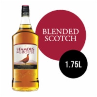 The Famous Grouse Blended Scotch Whisky Perspective: Main