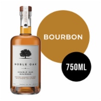 Noble Oak Double Oak Bourbon Perspective: Main