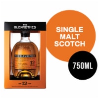The Glenrothes 12 Year Speyside Single Malt Scotch Whisky Perspective: Main