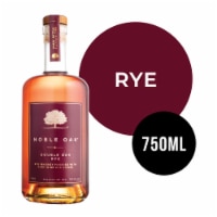 Noble Oak Double Oak Rye Whiskey Perspective: Main